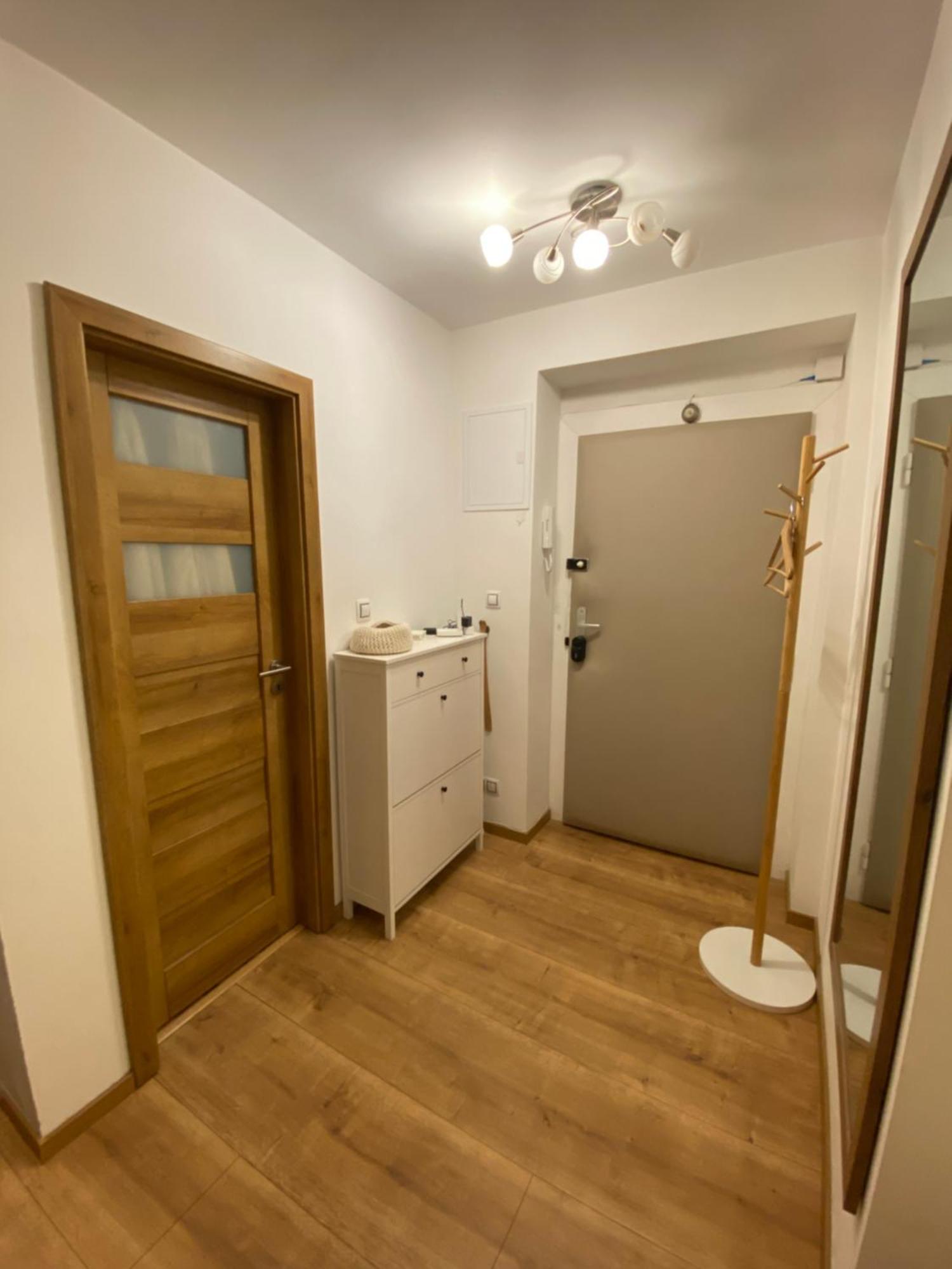 Cozy Apt Near Prague Castle Екстер'єр фото